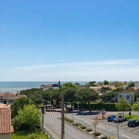 Appartement Le Yachting-2 By Interhome *