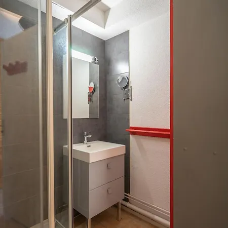 Le Yachting-2 By Interhome Appartement Royan