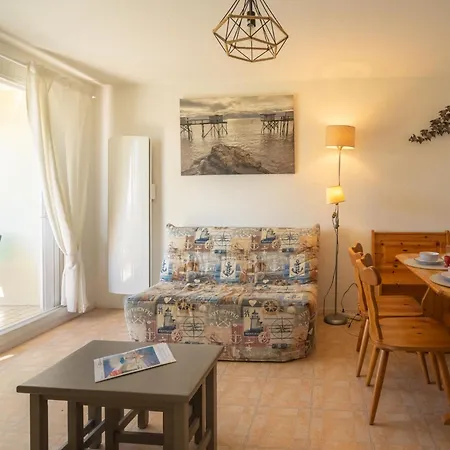 Le Yachting-2 By Interhome Appartement Royan