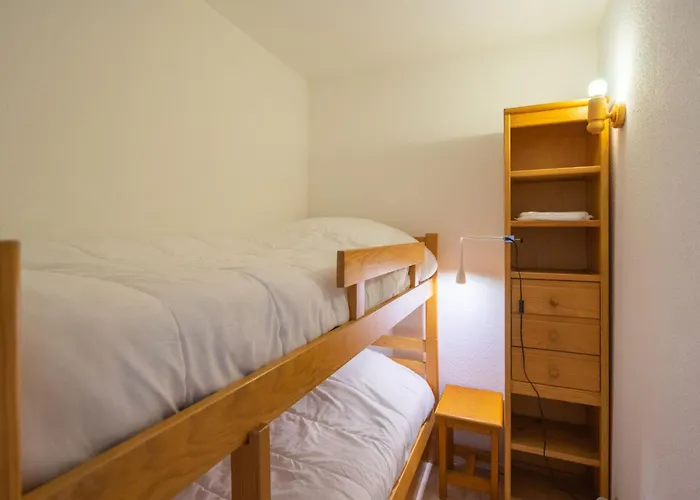 דירה Le Yachting-2 By Interhome