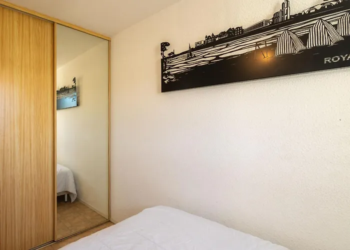 Le Yachting-2 By Interhome