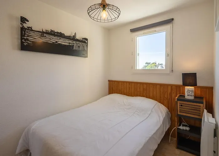 Le Yachting-2 By Interhome *