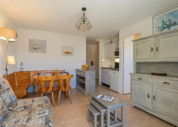 Le Yachting-2 By Interhome רויאן