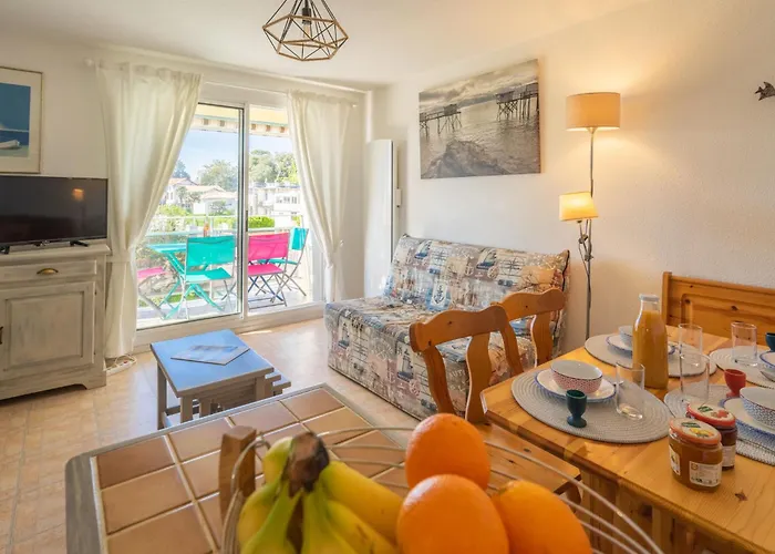 Le Yachting-2 By Interhome * רויאן