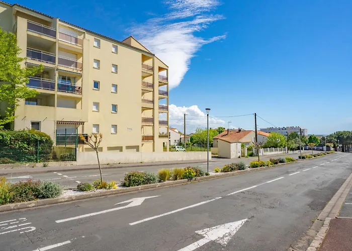 Le Yachting-2 By Interhome * רויאן