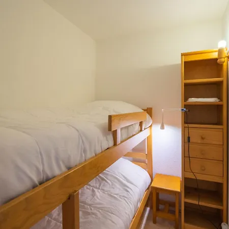 Apartment Le Yachting-2 By Interhome