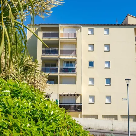 Le Yachting-2 By Interhome Apartment *