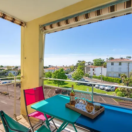 Le Yachting-2 By Interhome * Royan