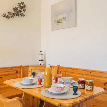 Le Yachting-2 By Interhome Apartment *