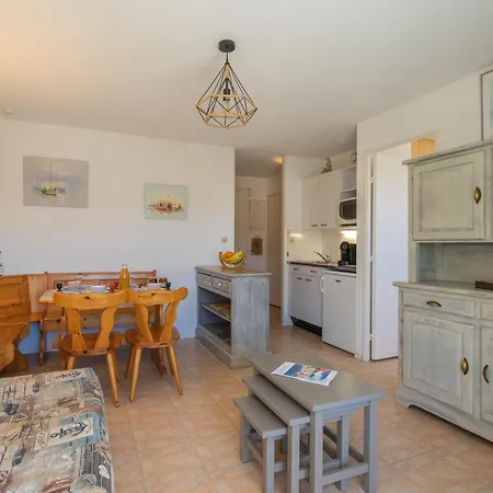 Le Yachting-2 By Interhome Royan