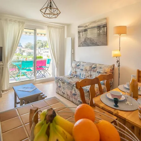 Le Yachting-2 By Interhome * Royan