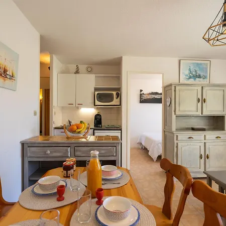 Le Yachting-2 By Interhome Royan