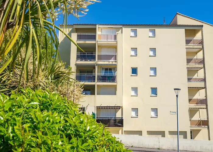 Le Yachting-2 By Interhome Appartamento *