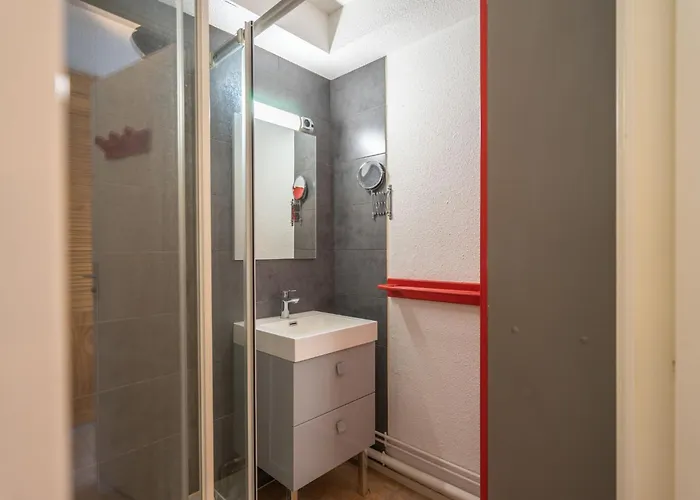 Le Yachting-2 By Interhome Appartamento Royan