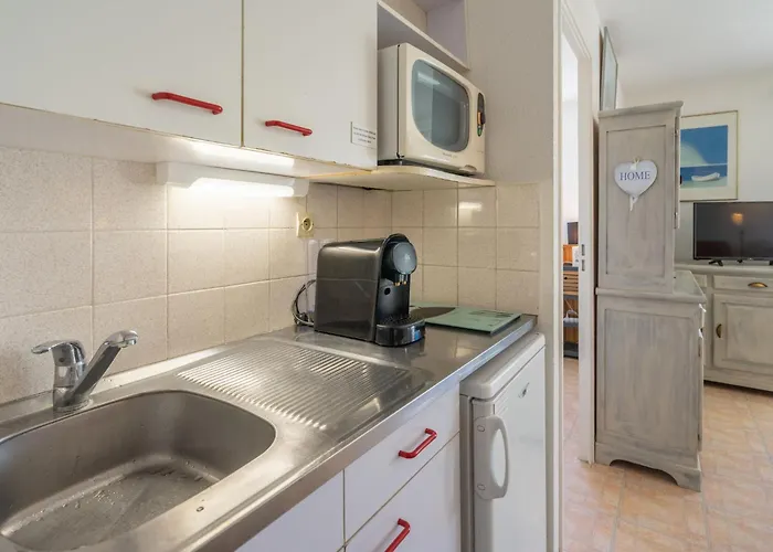 Le Yachting-2 By Interhome *