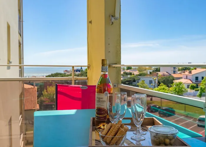 Le Yachting-2 By Interhome Royan