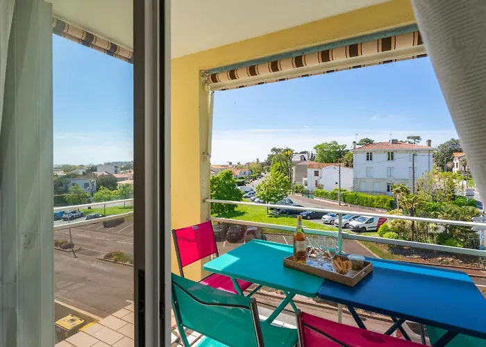 Le Yachting-2 By Interhome Appartamento