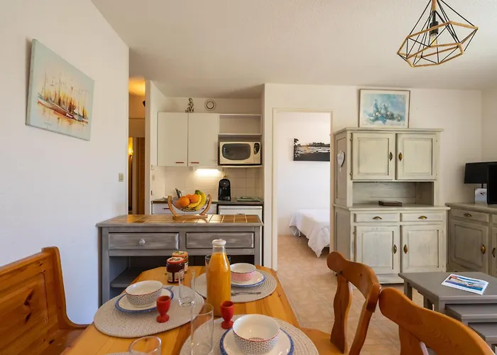 Le Yachting-2 By Interhome Royan